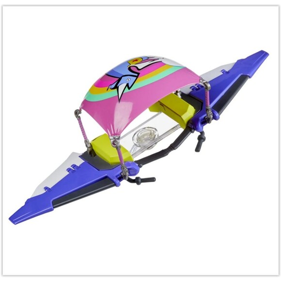 Hasbro Collectibles - Fortnite Victory Royale Series Llamacorn Express Glider - Picture 4 of 15